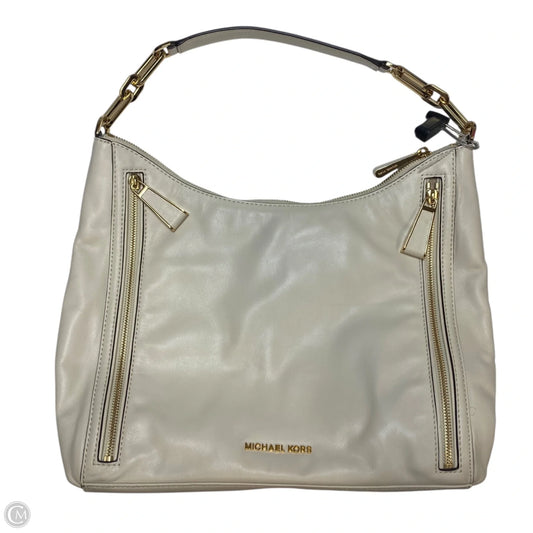 Handbag Designer By Michael Kors, Size: Large