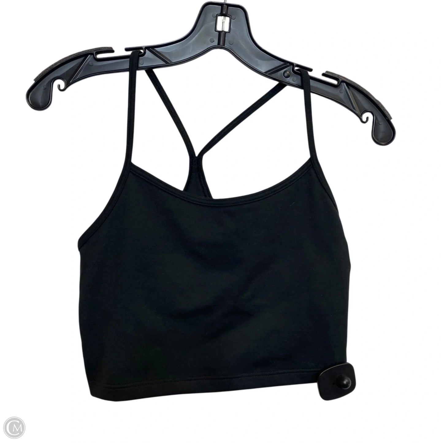 Athletic Bra By Offline By Aerie In Black, Size: S