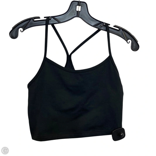 Athletic Bra By Offline By Aerie In Black, Size: S