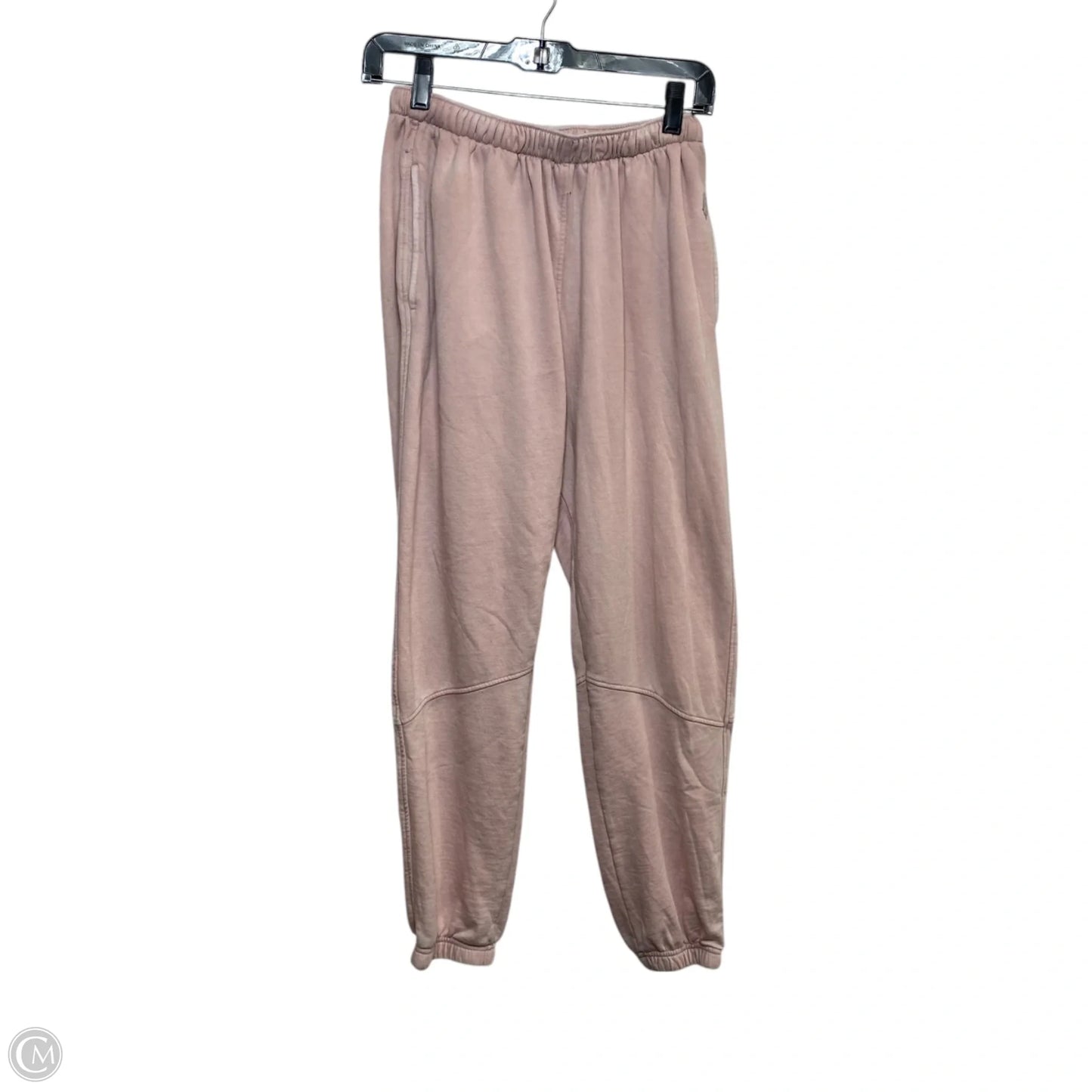 Pants Lounge By Free People In Pink, Size: S