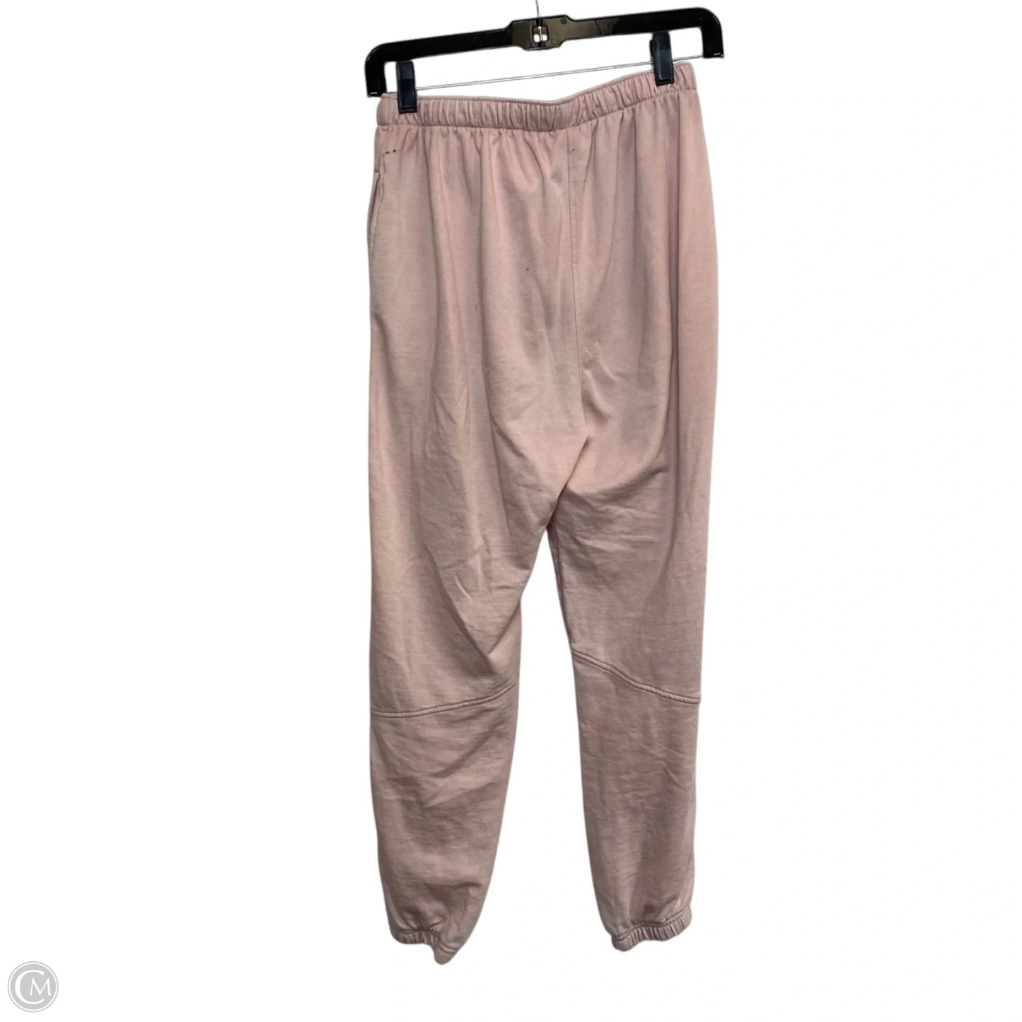 Pants Lounge By Free People In Pink, Size: S
