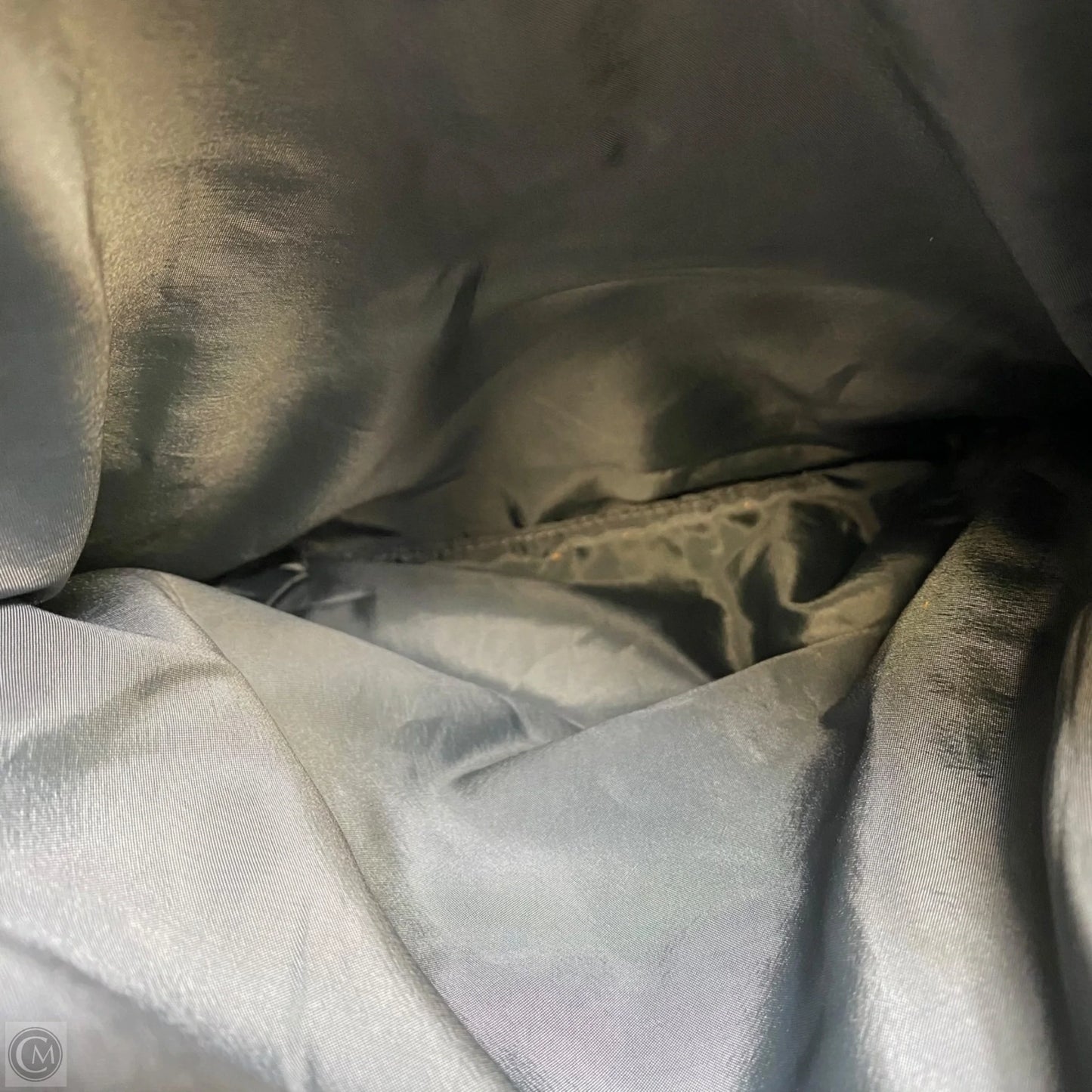 Crossbody Leather By Free People, Size: Small