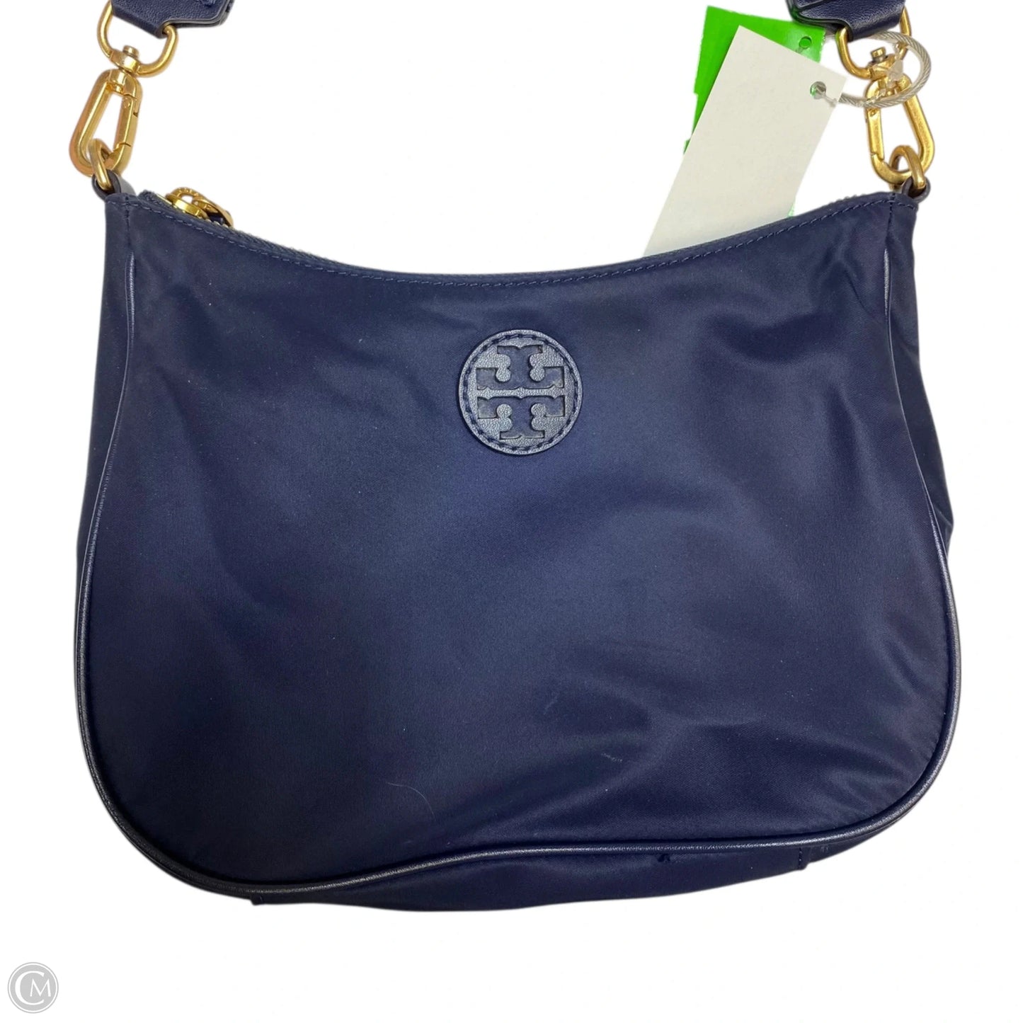 Crossbody Designer By Tory Burch, Size: Large