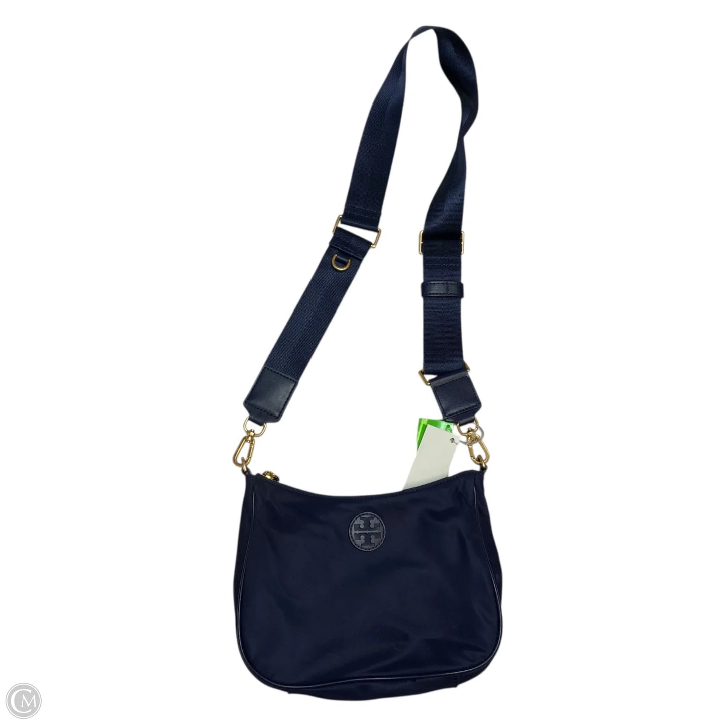 Crossbody Designer By Tory Burch, Size: Large