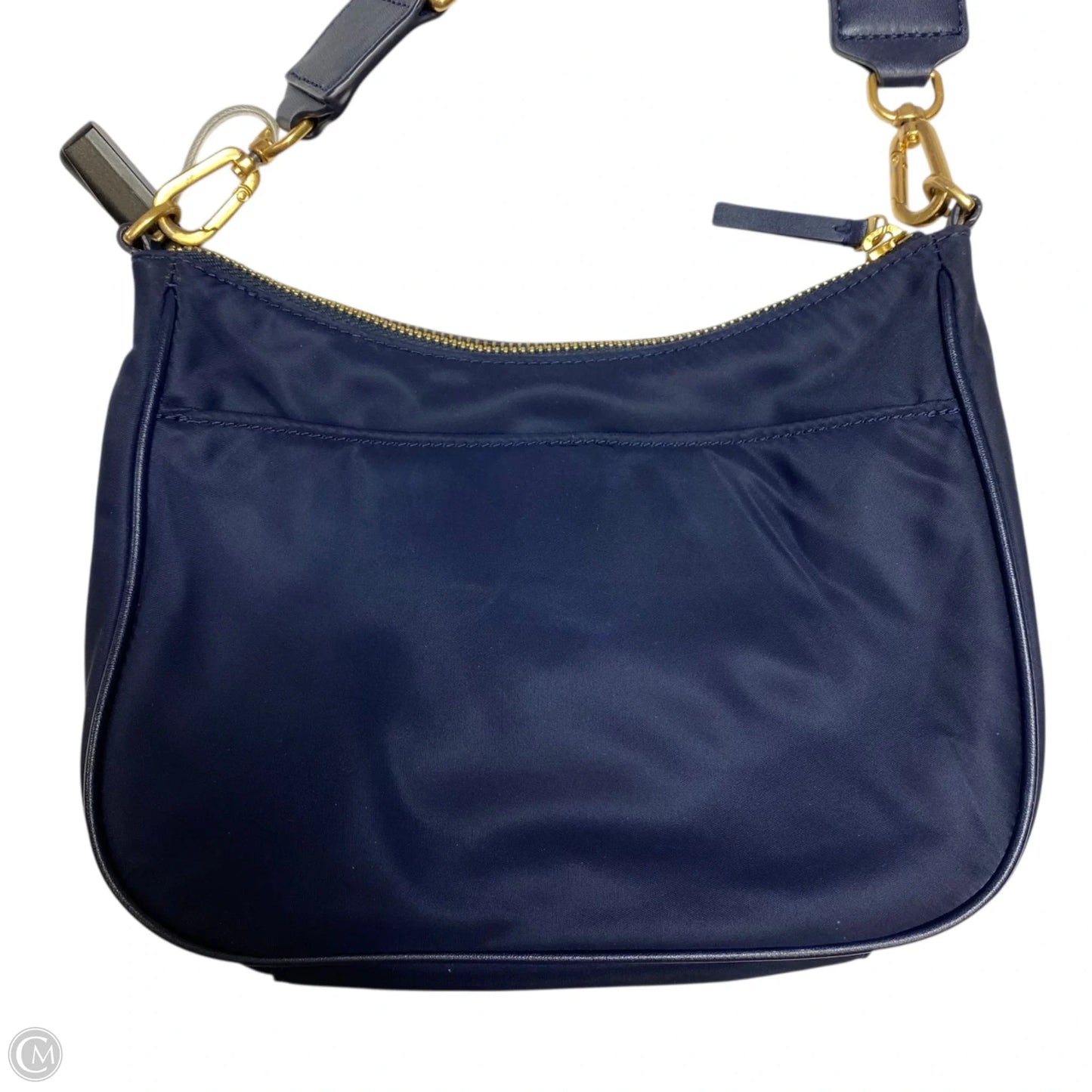 Crossbody Designer By Tory Burch, Size: Large