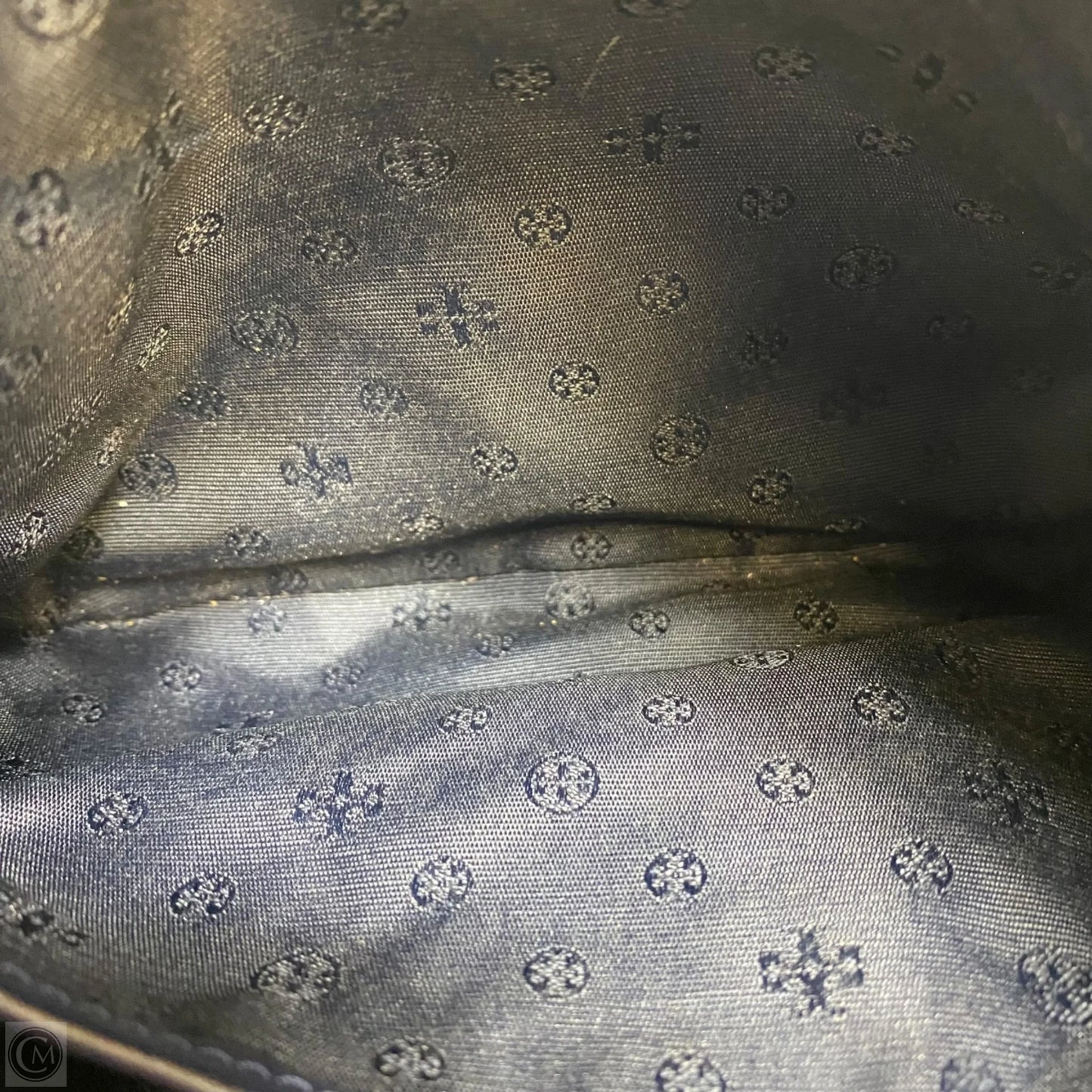 Crossbody Designer By Tory Burch, Size: Large