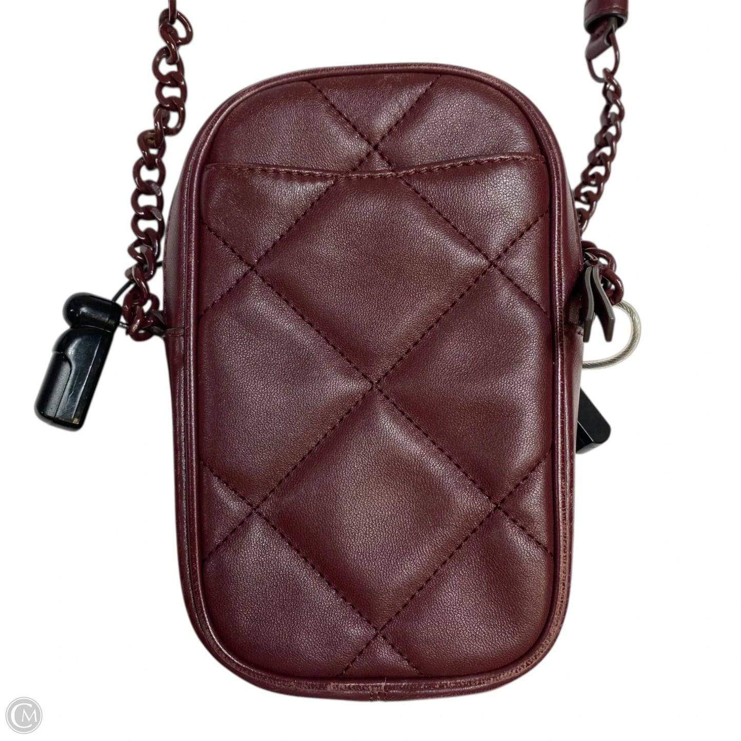 Crossbody Designer By Tory Burch, Size: Small