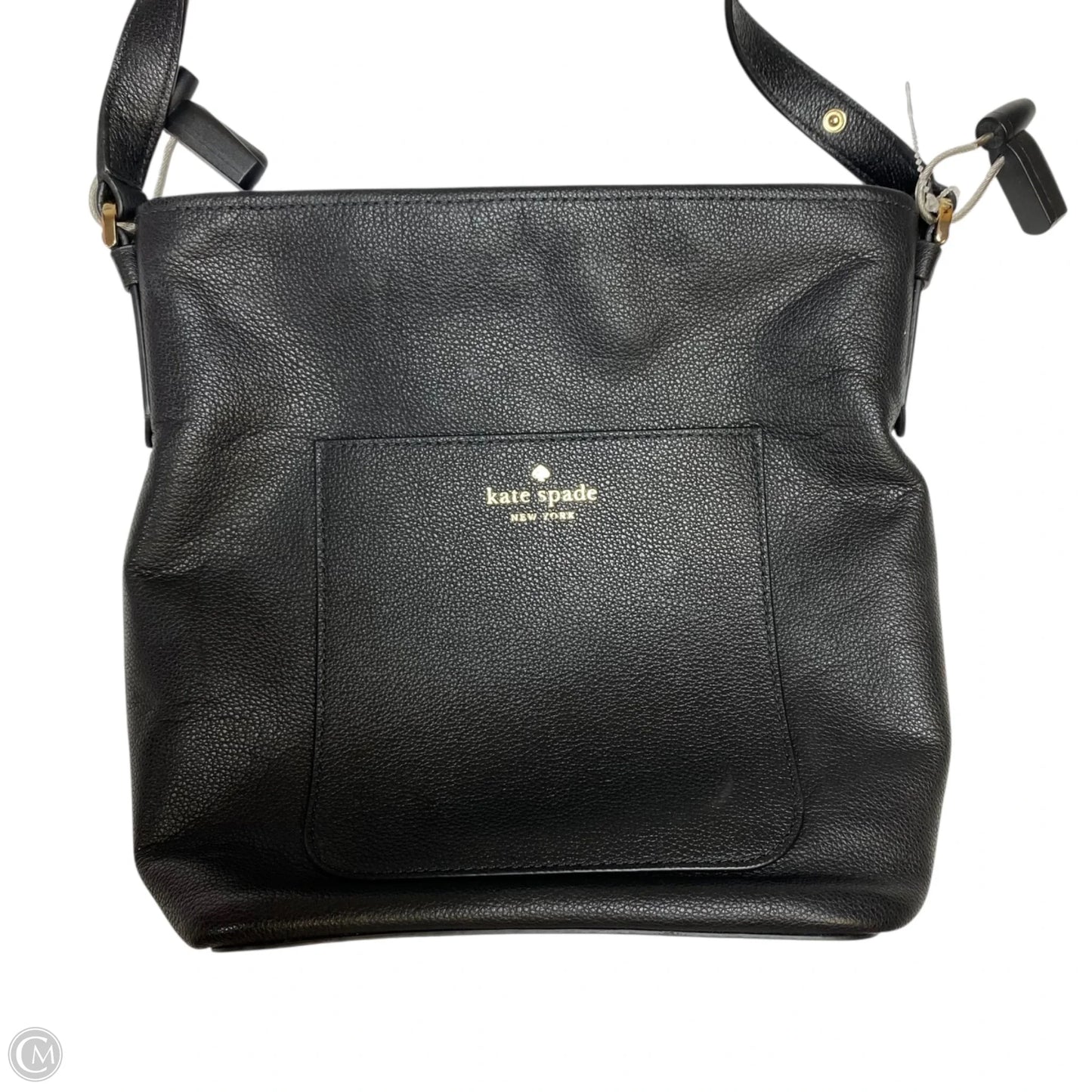 Crossbody Designer By Kate Spade, Size: Large