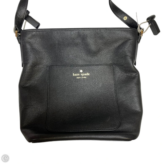 Crossbody Designer By Kate Spade, Size: Large