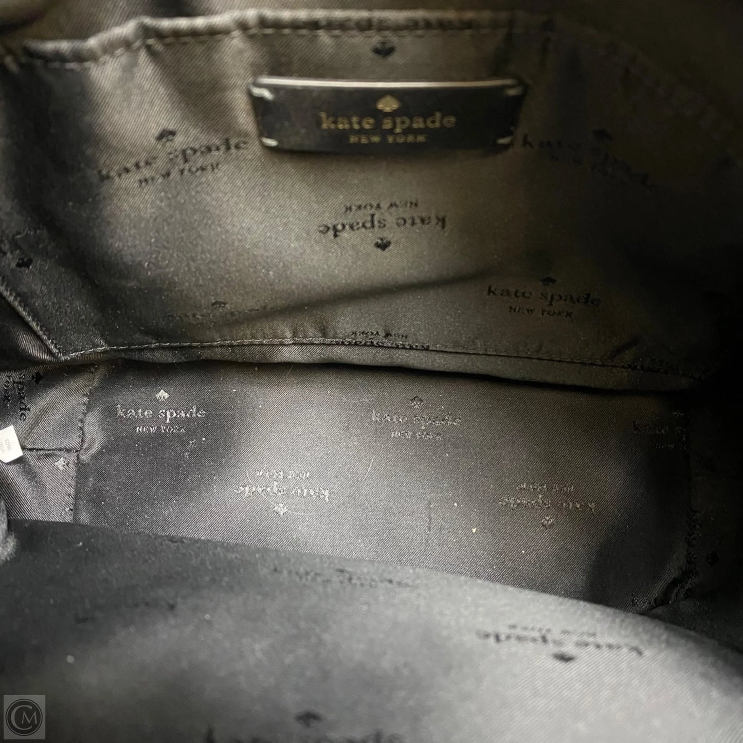 Crossbody Designer By Kate Spade, Size: Large