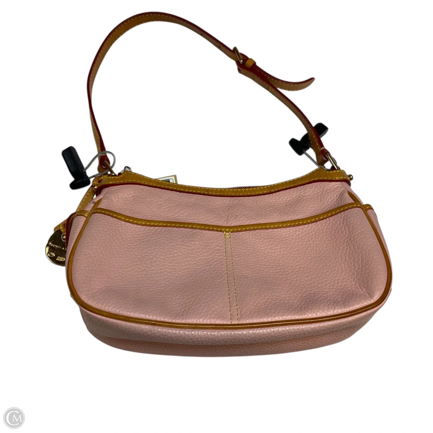 Handbag Designer By Dooney And Bourke, Size: Small