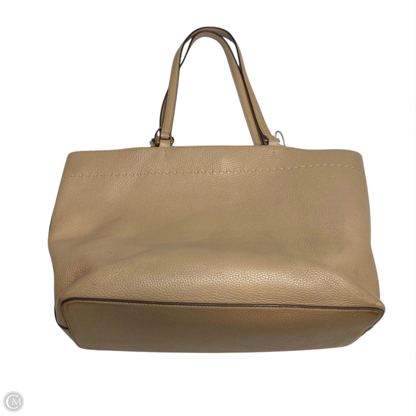 Handbag Designer By Tory Burch, Size: Large