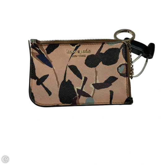 Wallet Designer By Kate Spade, Size: Small