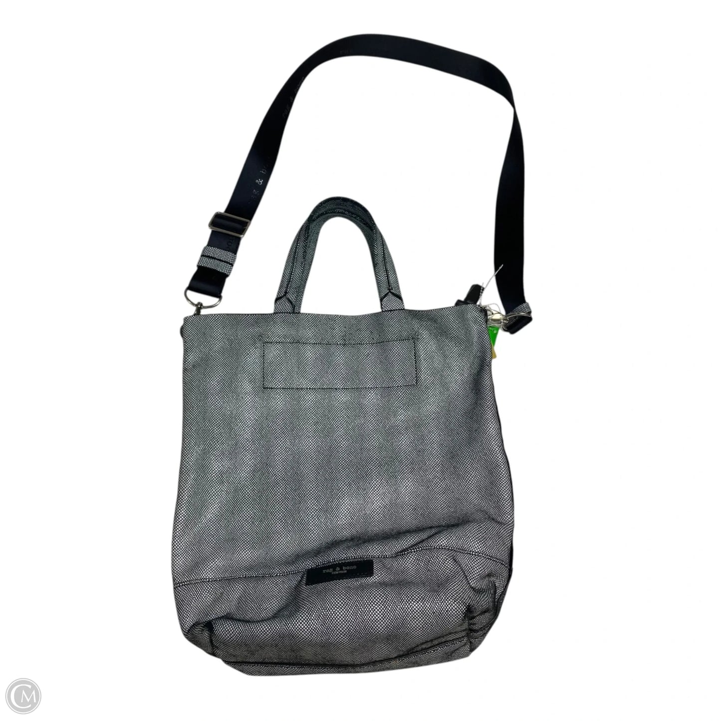 Handbag Designer By Rag And Bone, Size: Medium
