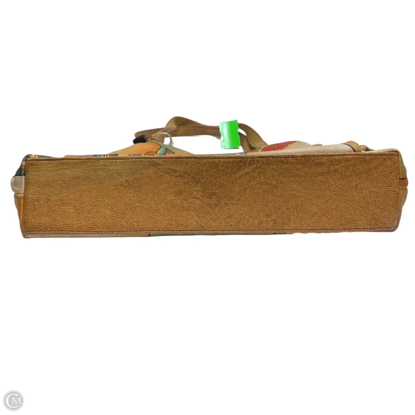 Handbag Designer By Anuschka, Size: Large