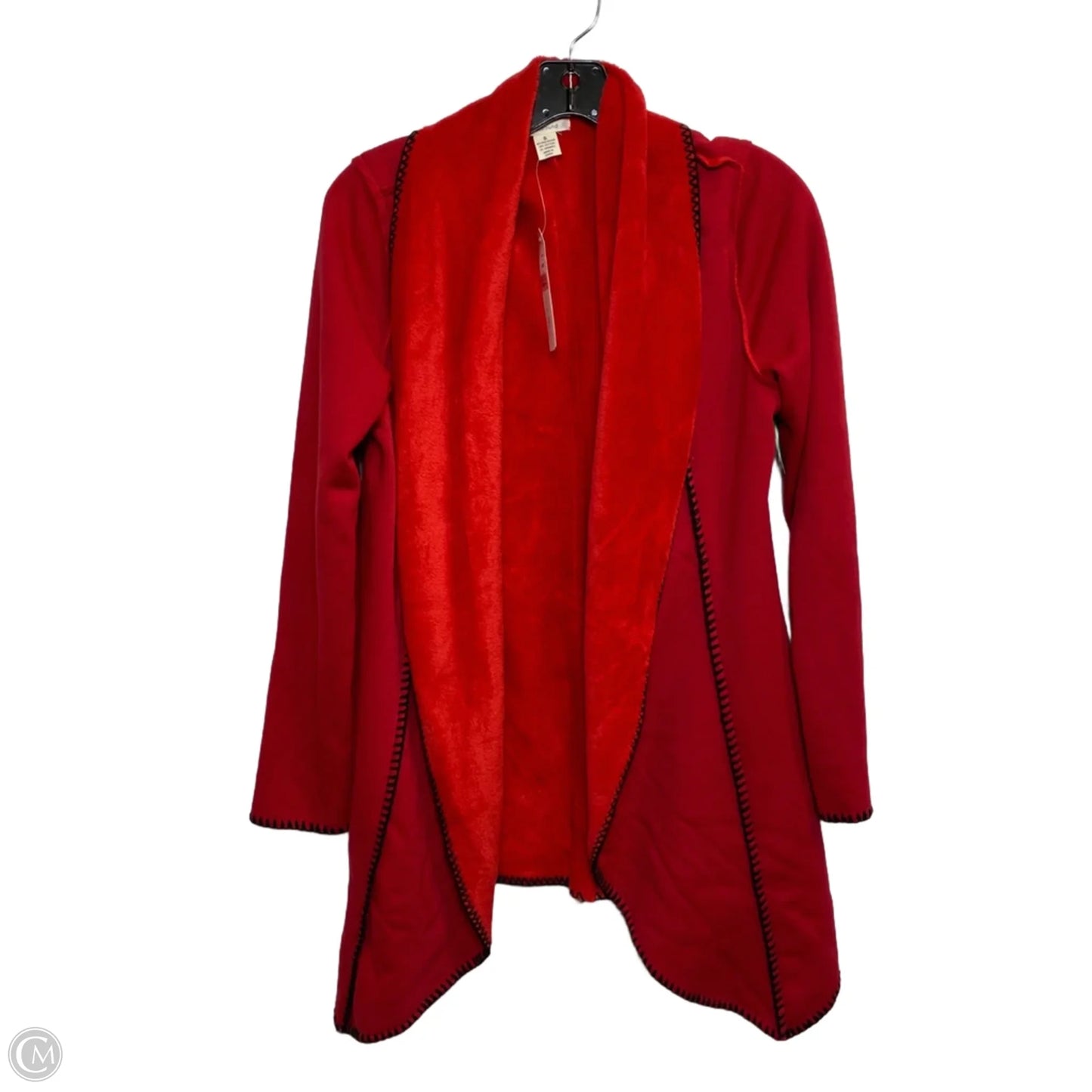 Cardigan By West Bound In Red, Size: S