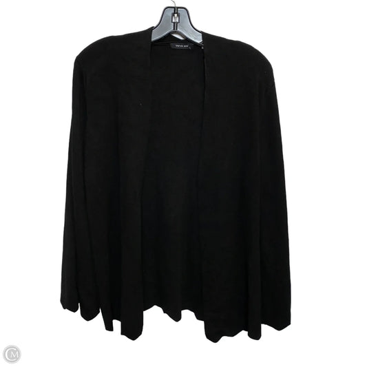 Cardigan By Verve Ami In Black, Size: S