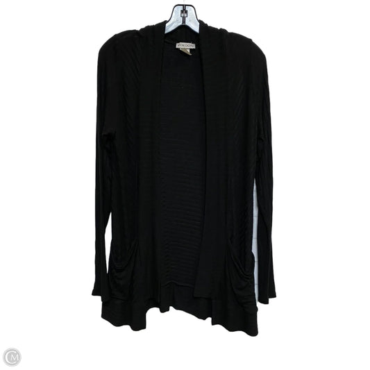 Cardigan By Kokoon In Black, Size: M