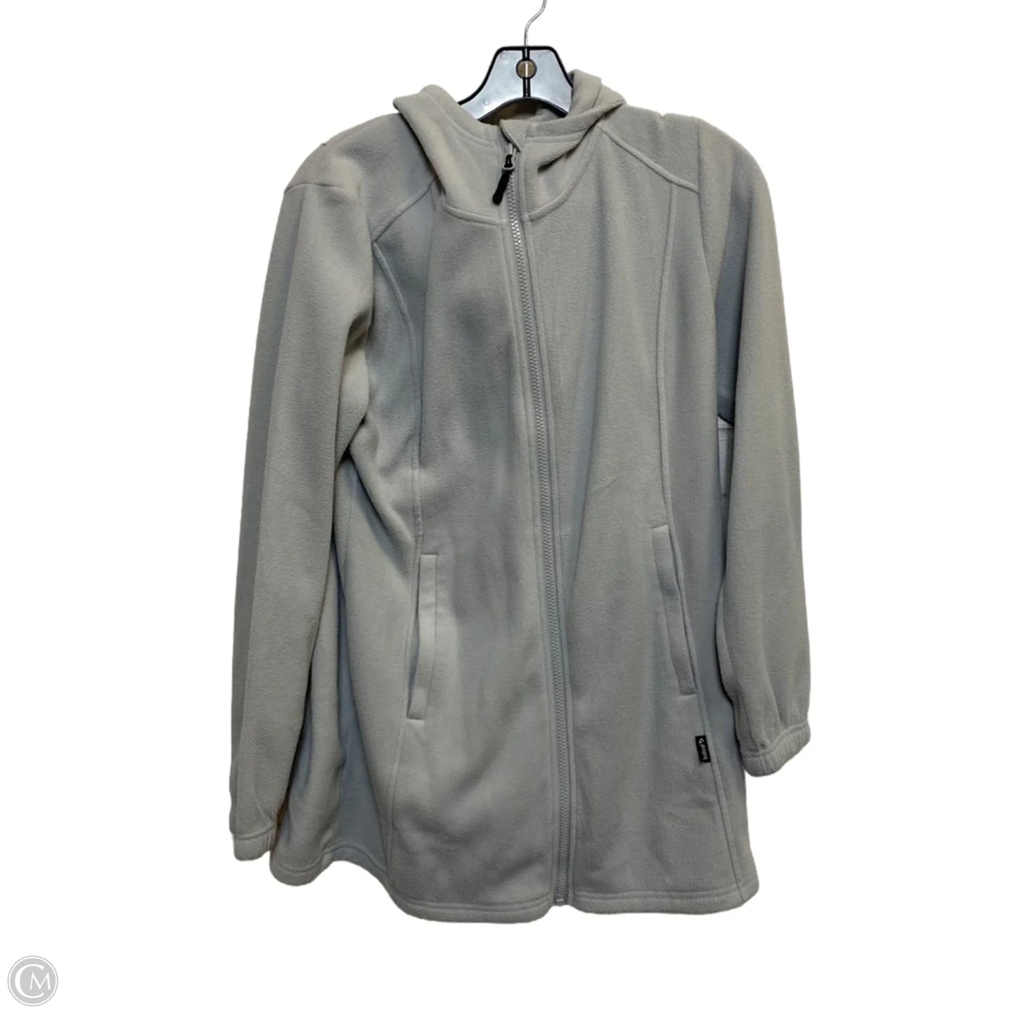 Athletic Fleece By Baleaf In Grey, Size: M