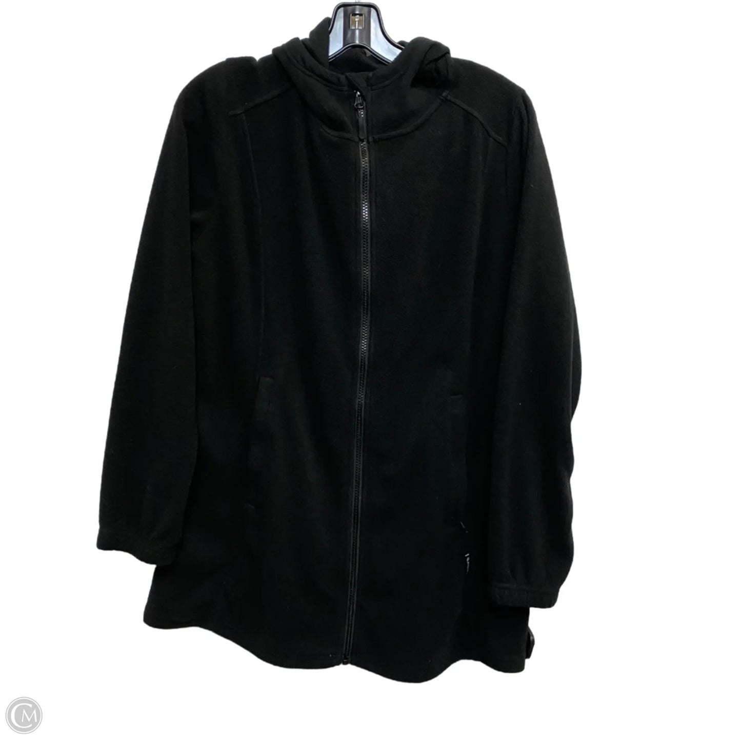 Athletic Fleece By Baleaf In Black, Size: M