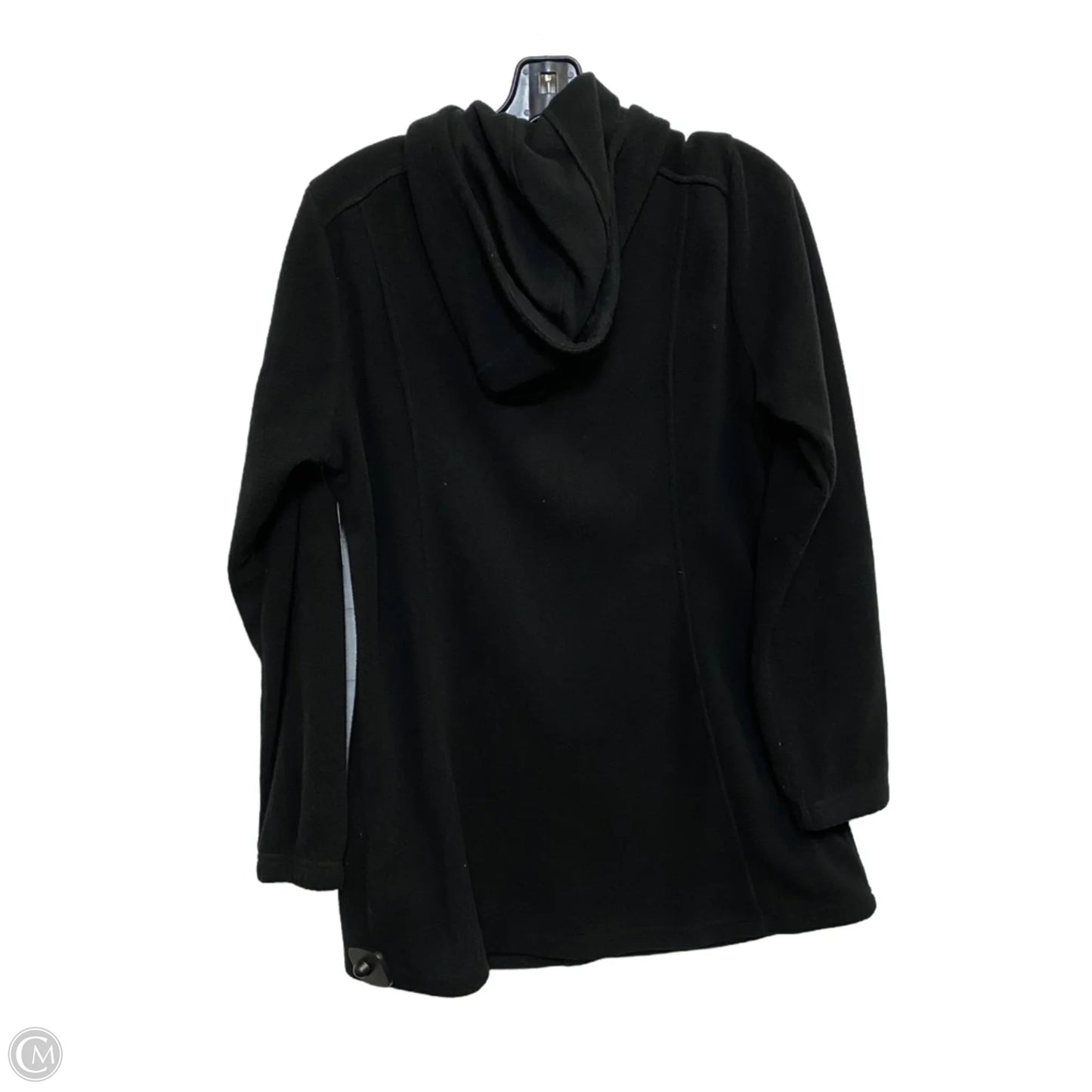 Athletic Fleece By Baleaf In Black, Size: M