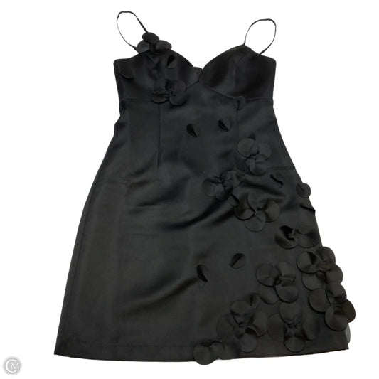 Dress Party Short By White House Black Market In Black, Size: S
