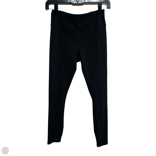 Athletic Leggings By Harmony Balance In Black, Size: Xs