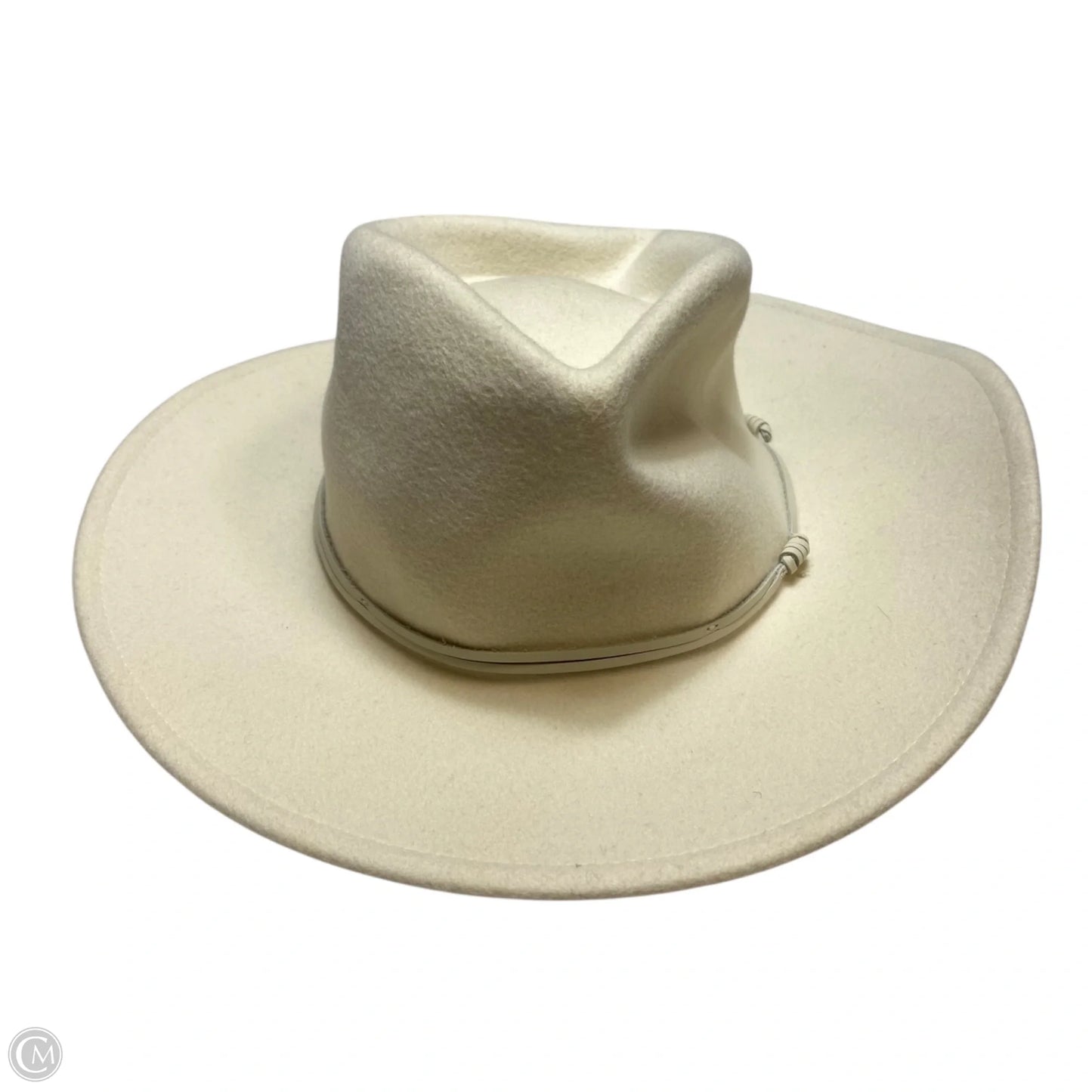 Hat Cowgirl By Wyeth