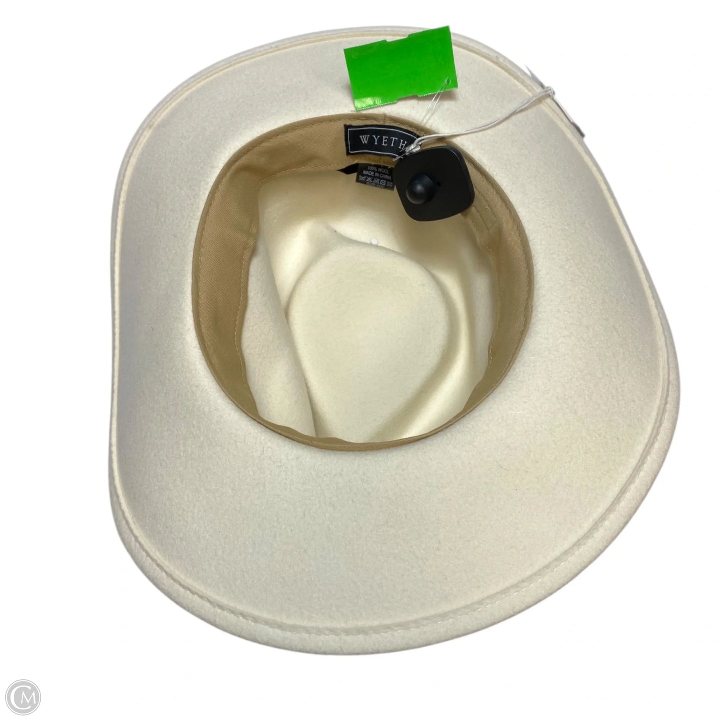 Hat Cowgirl By Wyeth