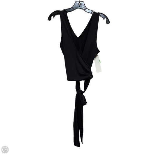 Athletic Tank Top By Lululemon In Grey, Size: S