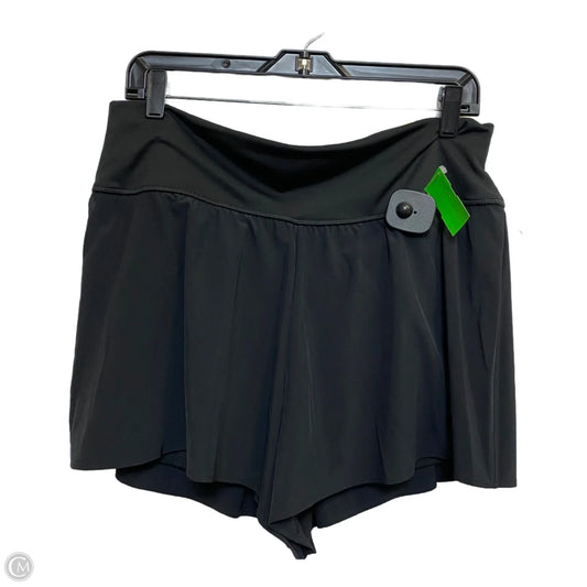 Athletic Shorts By All In Motion In Black, Size: Xl