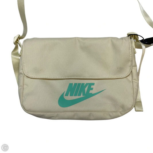 Crossbody By Nike, Size: Small