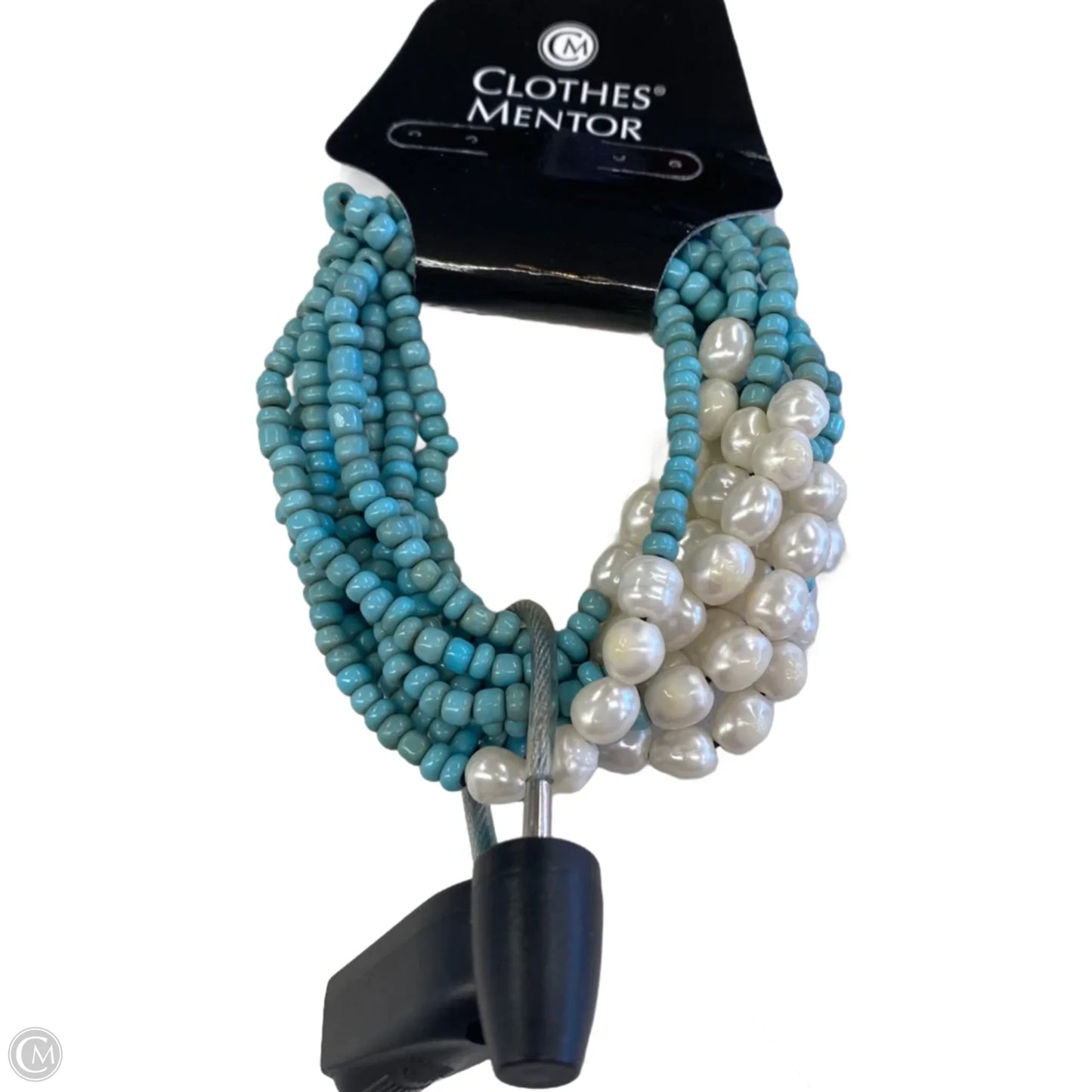 Bracelet Beaded By Clothes Mentor