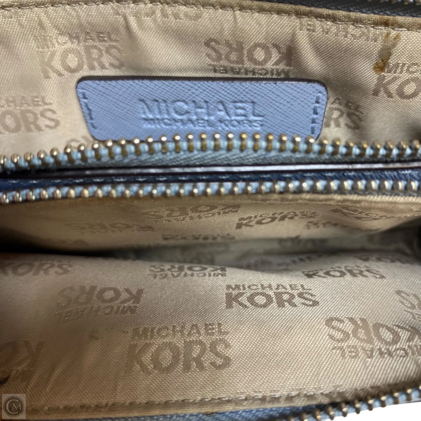 Wristlet Designer By Michael Kors, Size: Small