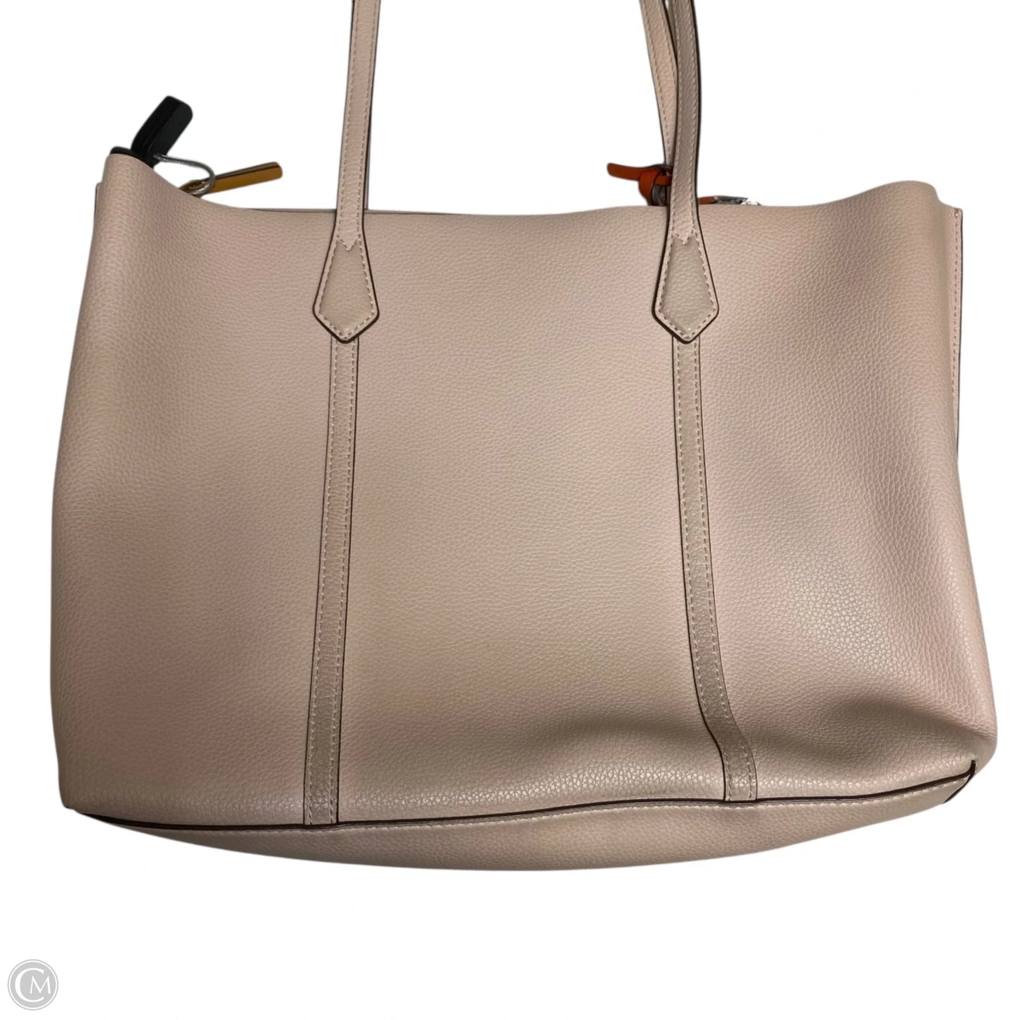 Handbag Designer By Tory Burch, Size: Large