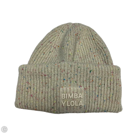 Hat Beanie By Bimba Ylola