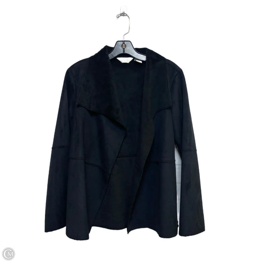 Jacket Other By Orvis In Black, Size: S