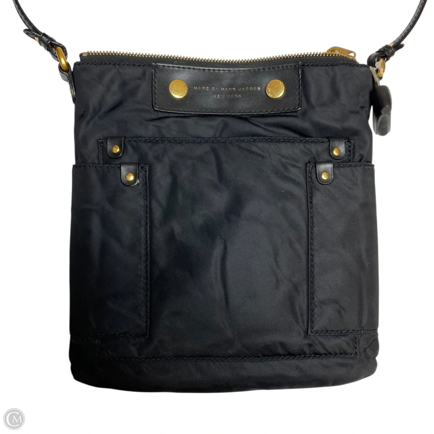 Crossbody Designer By Marc By Marc Jacobs, Size: Medium