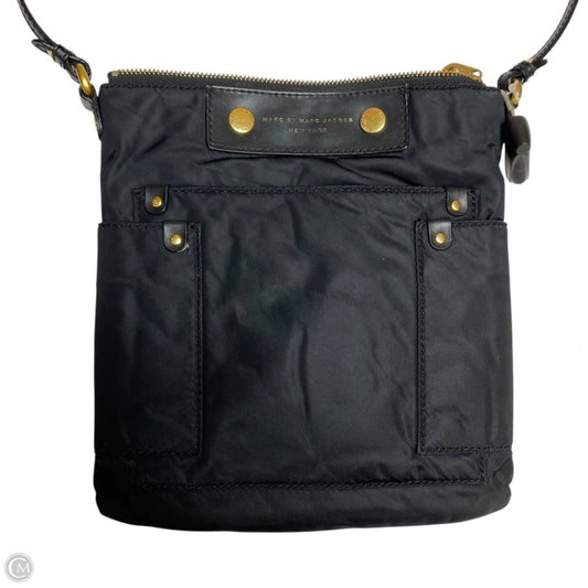 Crossbody Designer By Marc By Marc Jacobs, Size: Medium