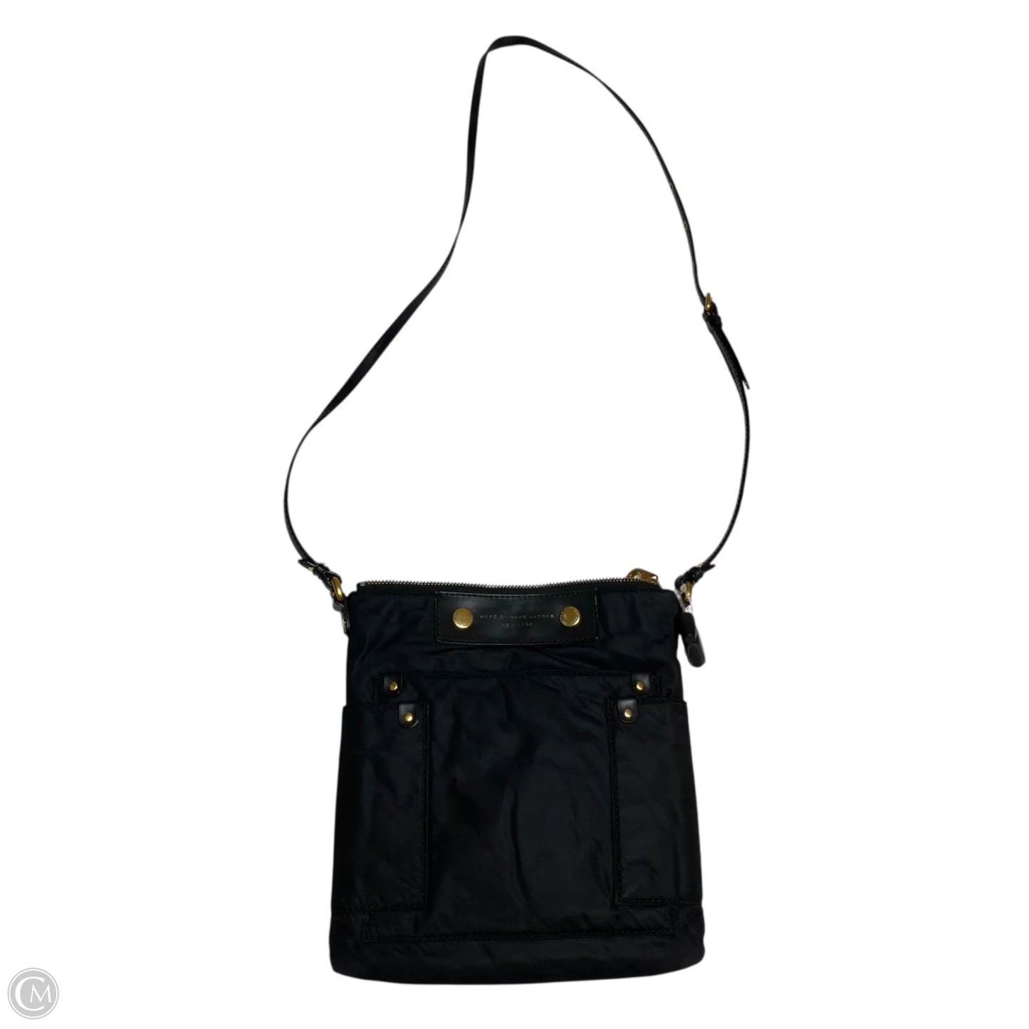 Crossbody Designer By Marc By Marc Jacobs, Size: Medium