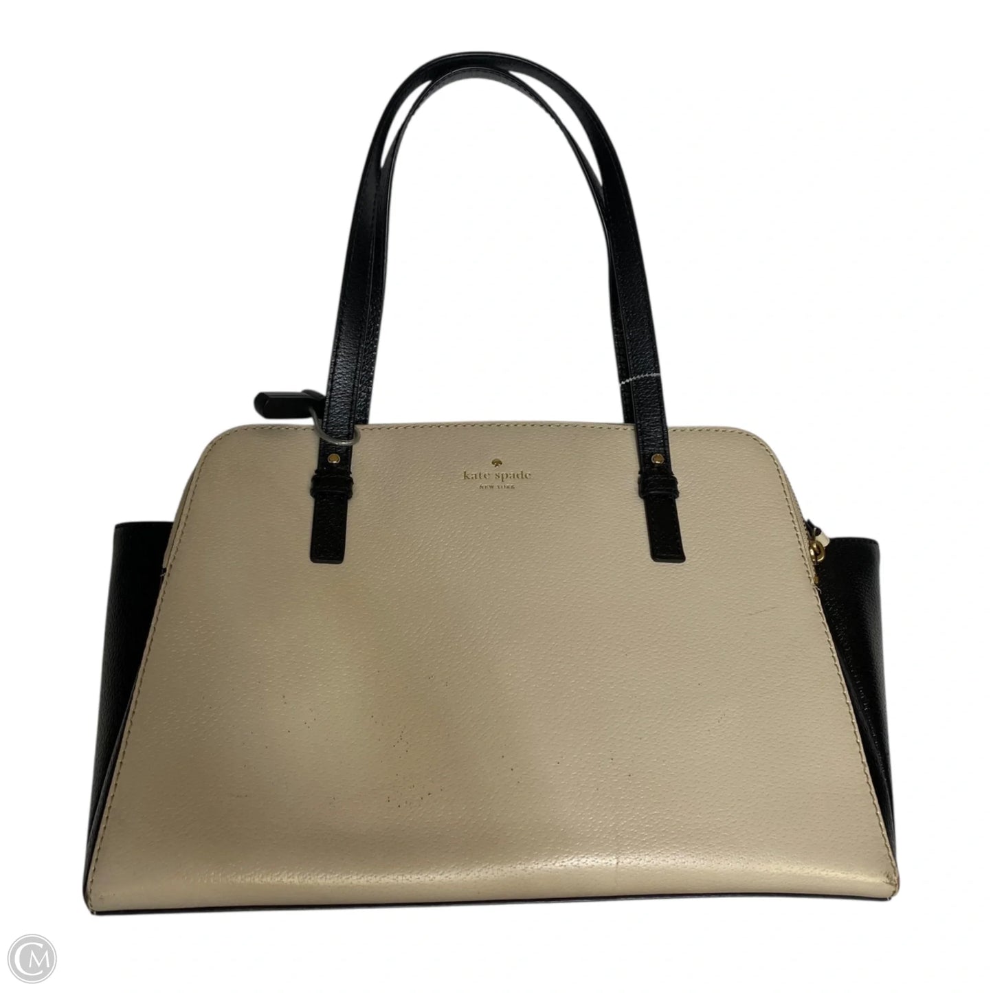 Handbag Designer By Kate Spade, Size: Large