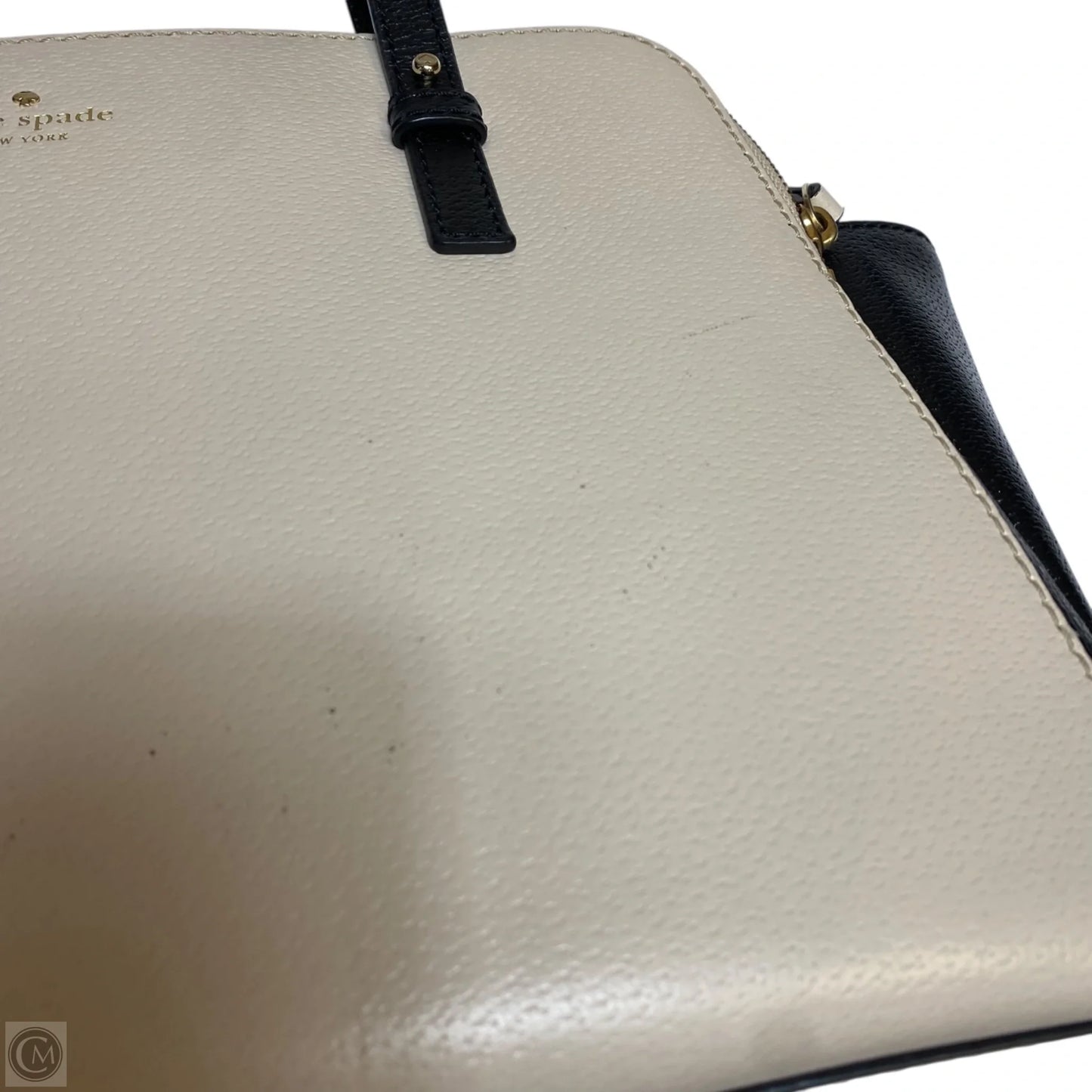 Handbag Designer By Kate Spade, Size: Large