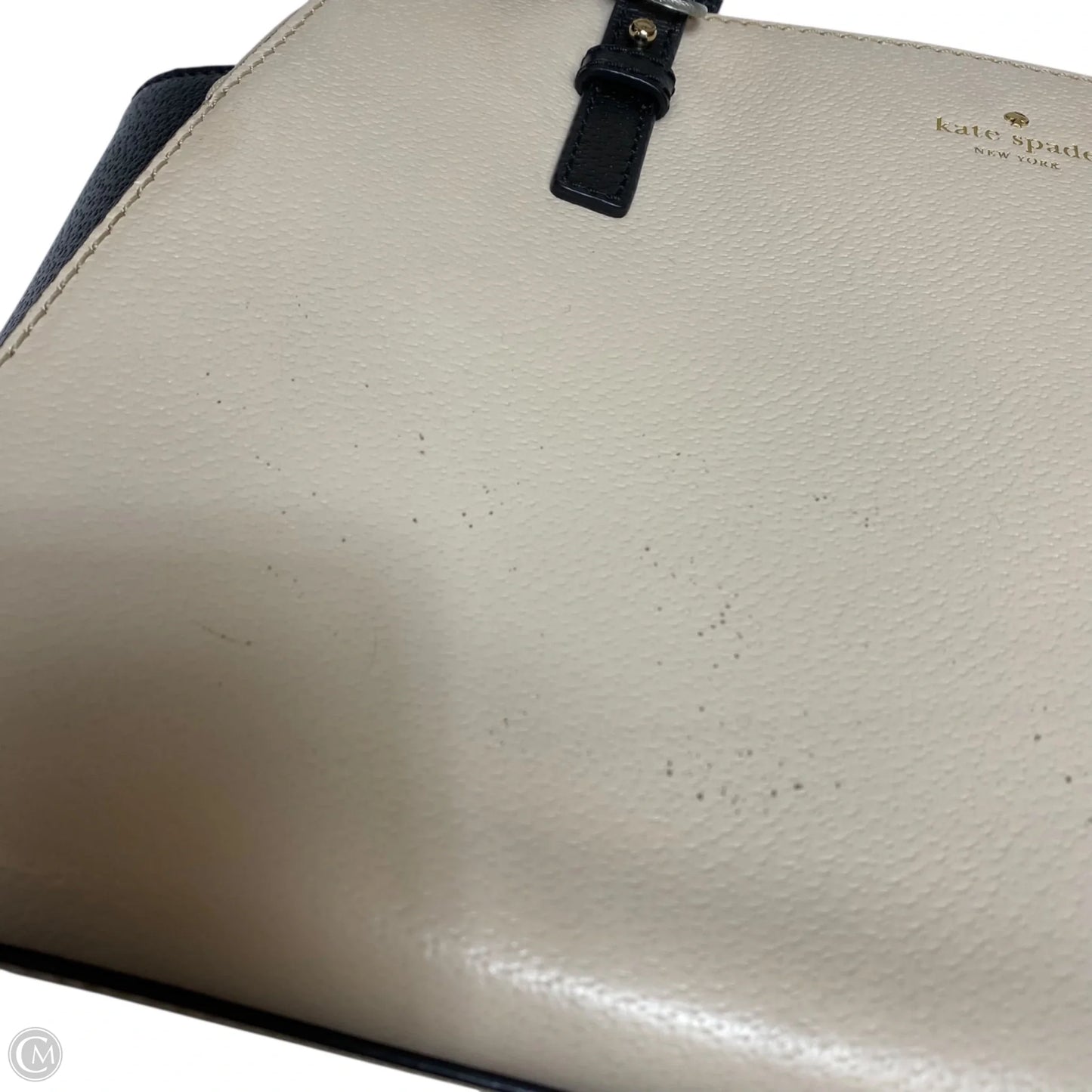 Handbag Designer By Kate Spade, Size: Large