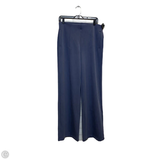 Pants Lounge By A New Day In Blue, Size: M