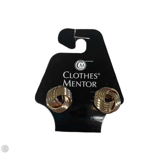 Earrings Stud By Clothes Mentor