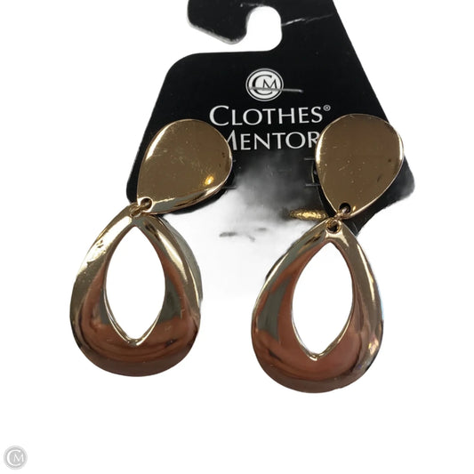 Earrings Dangle/drop By New York And Co