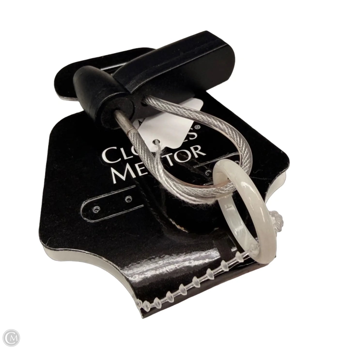 Ring Band By Clothes Mentor, Size: 7