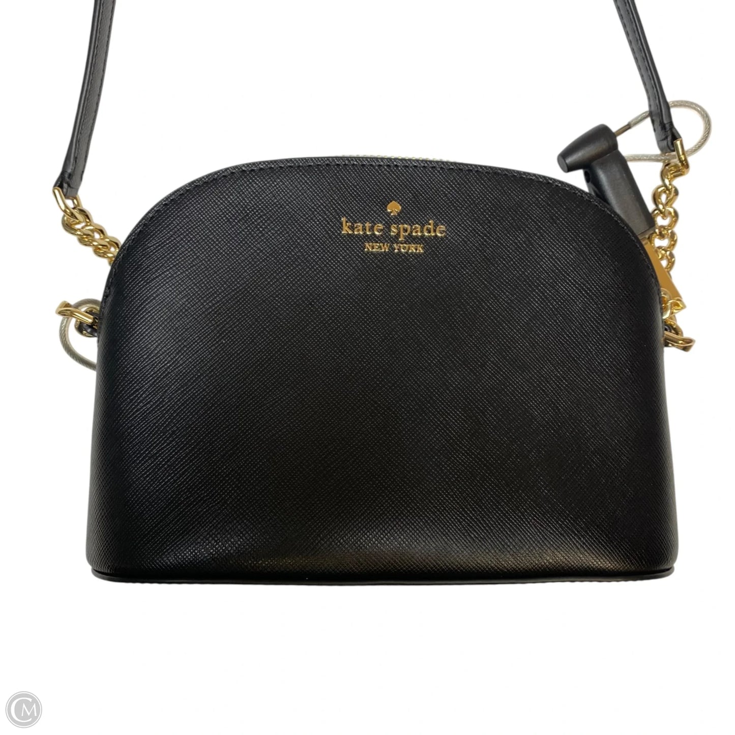 Crossbody Designer By Kate Spade, Size: Small