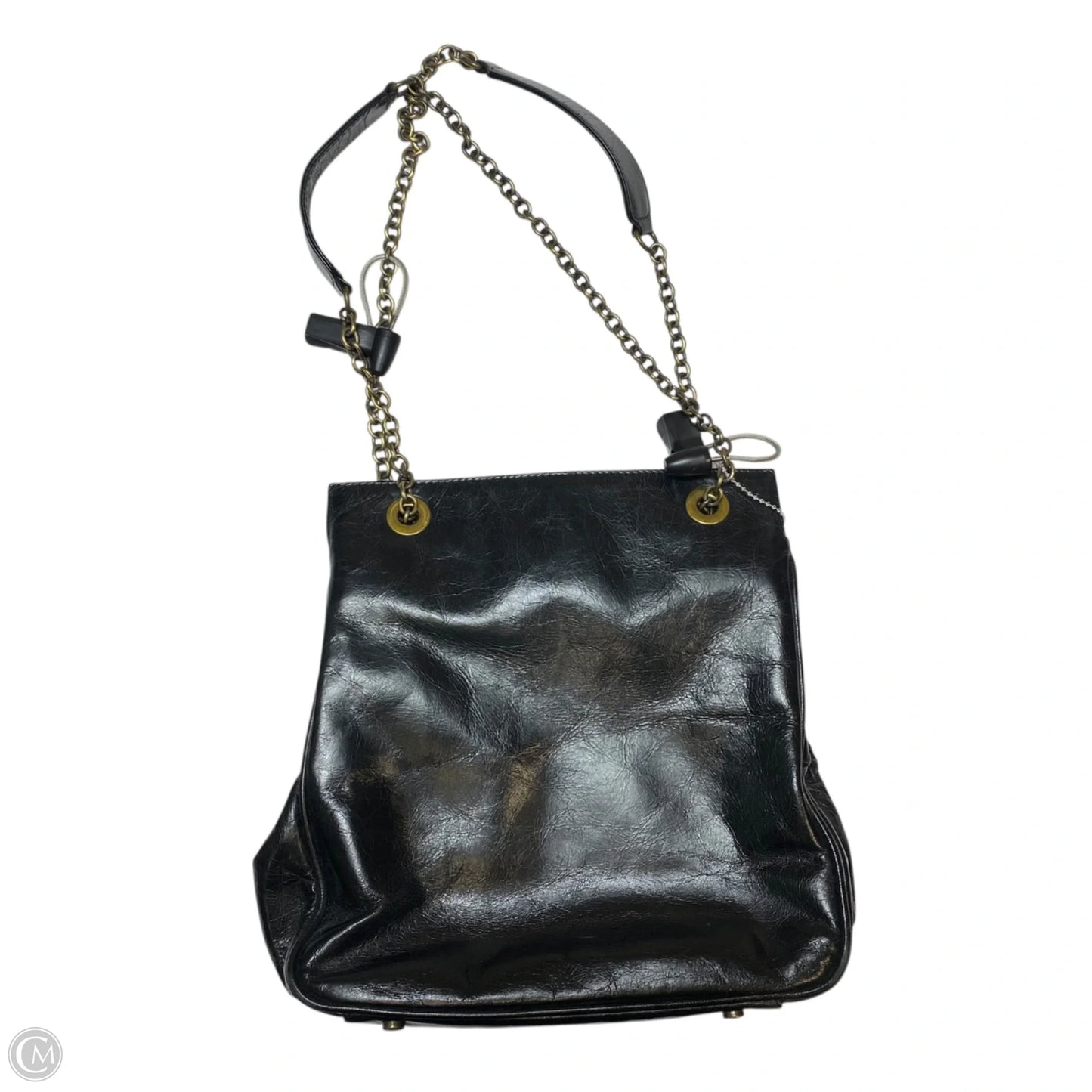 Crossbody Designer By Hobo Intl, Size: Medium