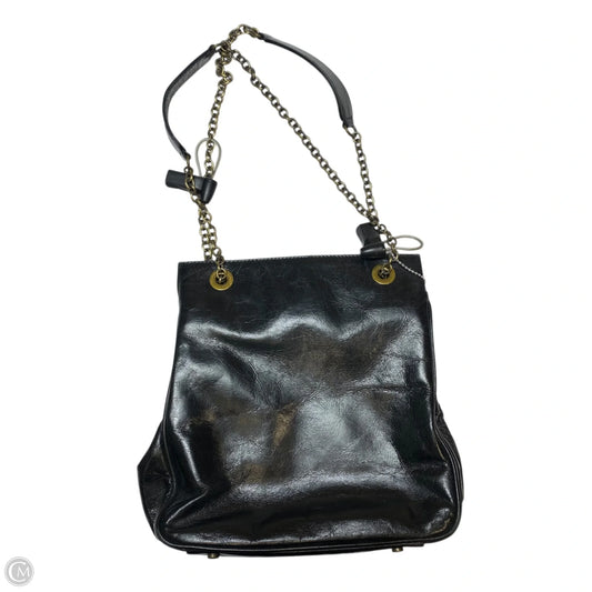 Crossbody Designer By Hobo Intl, Size: Medium